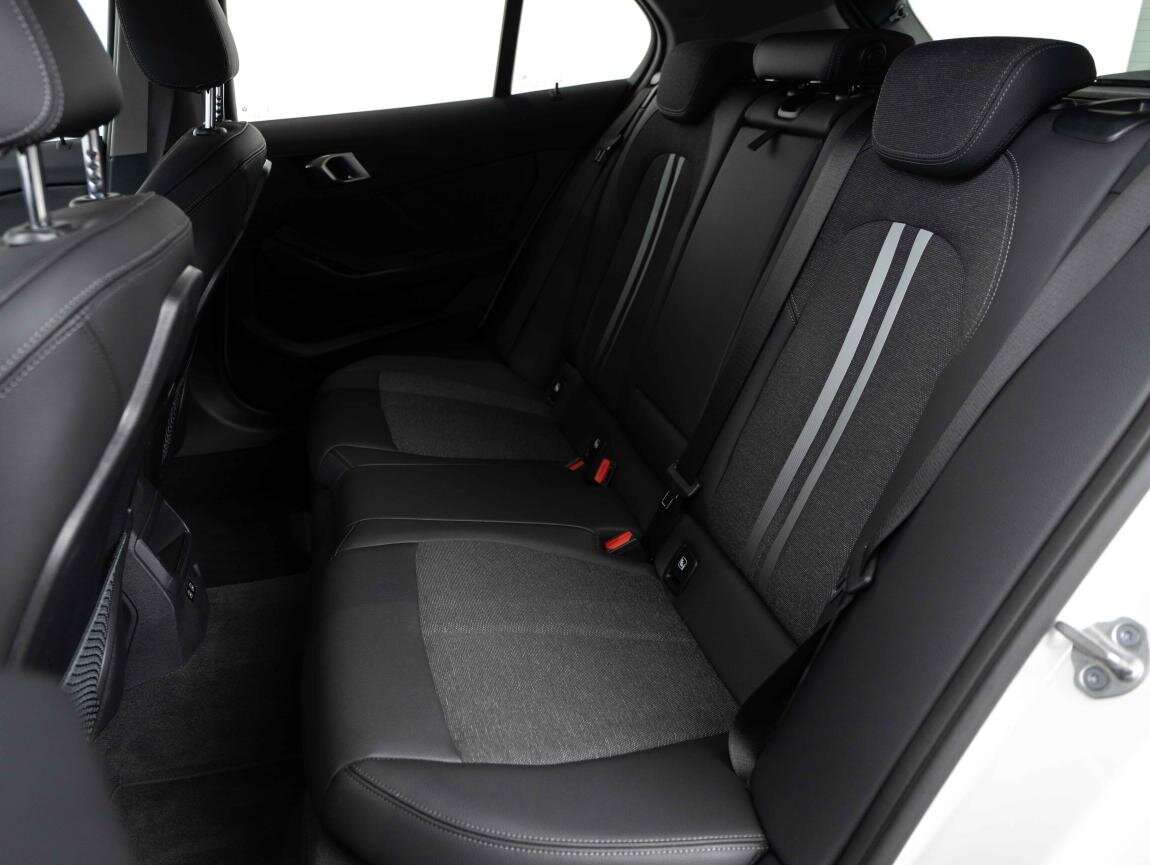 BMW Řada 1 Hatchback 1,5 l 103 kw