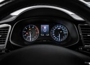 Seat Leon Kombi 2,0 l 221 kw