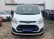 Ford Tourneo Custom 2