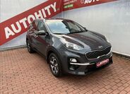 KIA Sportage 4