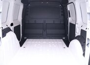 Volkswagen Caddy Skříň 2,0 l 75 kw