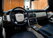 Land Rover Range Rover 29