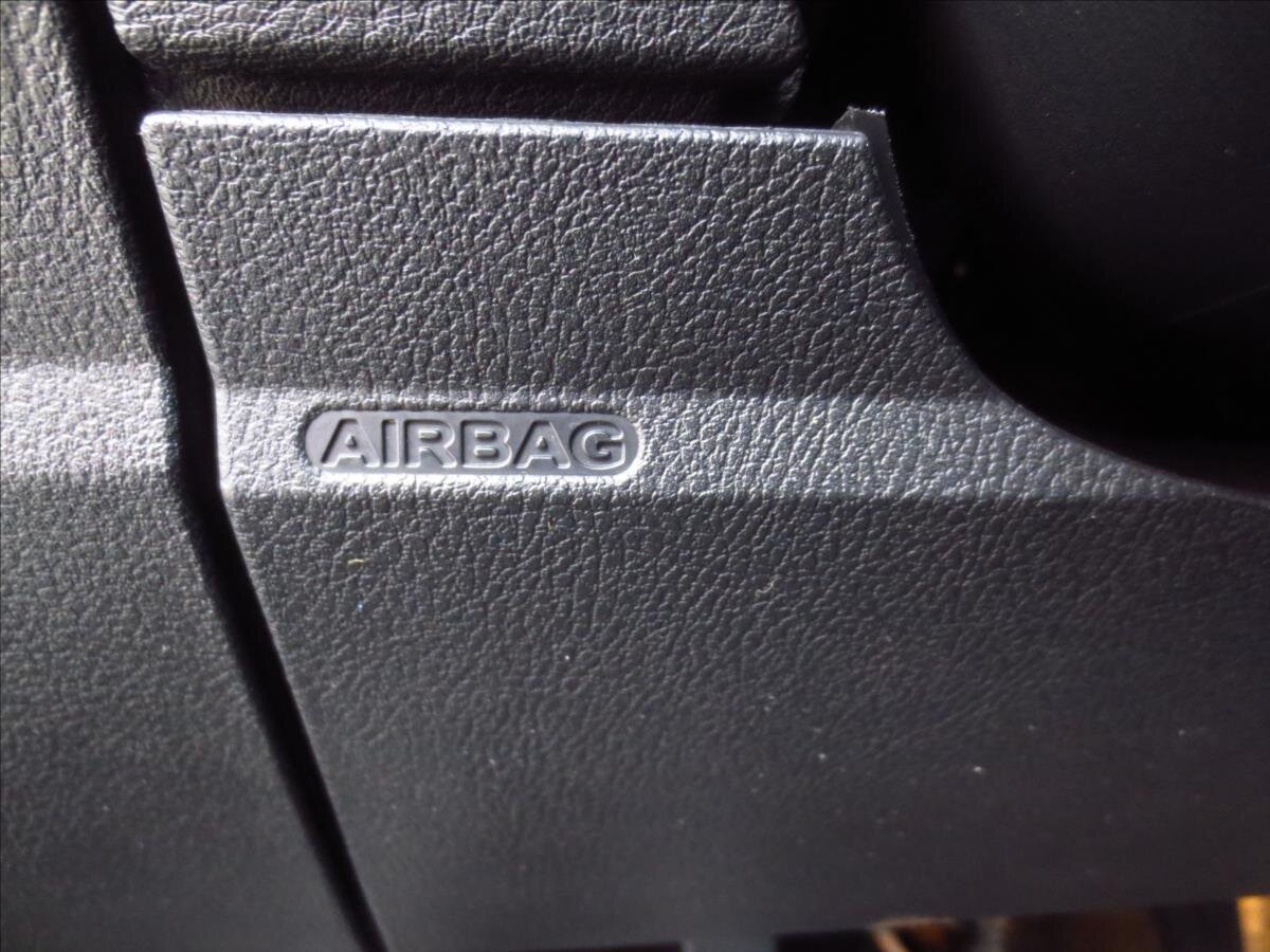 Ford Mondeo Liftback 2,5 l 162 kw