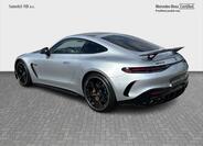 Mercedes-Benz AMG GT 3