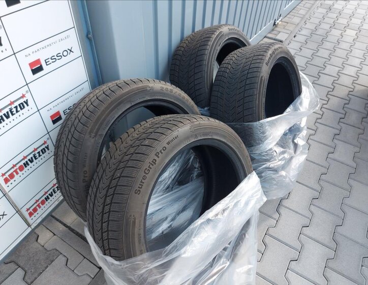 BMW Řada 5 Kombi 3,0 l 230 kw