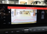 KIA Ostatní Hatchback 0,0 0