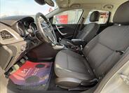 Opel Astra 13
