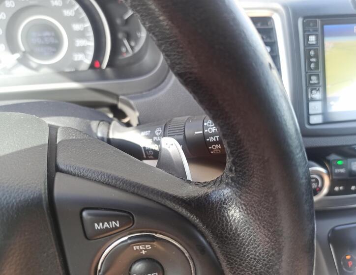 Honda CR-V 26