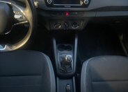 Škoda Fabia Kombi 999,0 70 kw