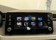 Škoda Kamiq SUV / Terénní 999,0 85 kw