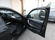 BMW Řada 3 25