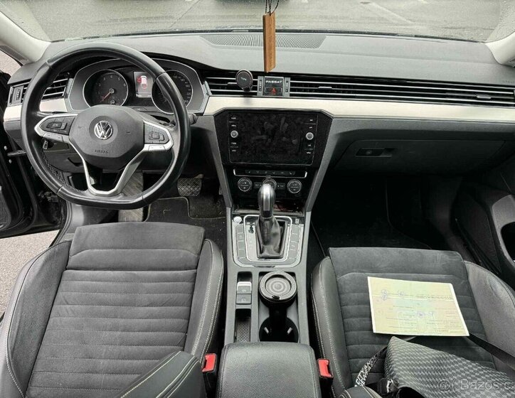 Volkswagen Passat Ostatní 0,0 110 kw