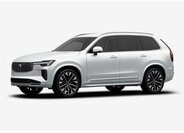 Volvo XC90 SUV / Terénní 2,0 l 184 kw