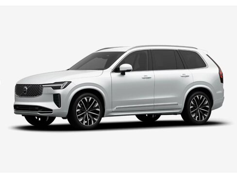 Volvo XC90 SUV / Terénní 2,0 l 184 kw