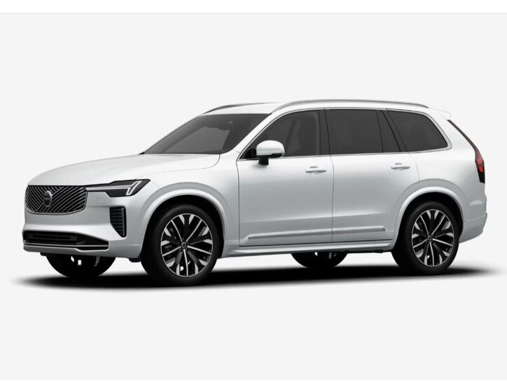 Volvo XC90 SUV / Terénní 2,0 l 184 kw
