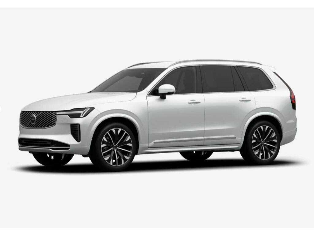 Volvo XC90 SUV / Terénní 2,0 l 184 kw