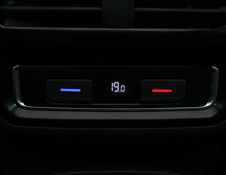 Volkswagen Passat Kombi 1,5 l 110 kw