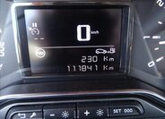 Citroën C3 Hatchback 1,2 l 60 kw