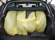 Peugeot 3008 MPV 1,6 l 88 kw