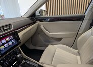 Škoda Superb Liftback 1,4 l 115 kw