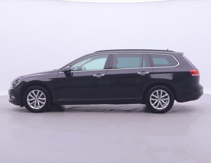 Volkswagen Passat 4