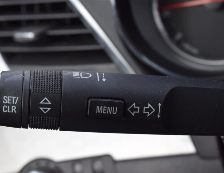 Opel Mokka SUV / Terénní 1,4 l 103 kw