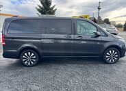 Mercedes-Benz Třídy V VAN-Minibus 2,0 l 174 kw