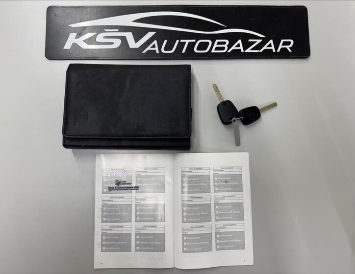 Toyota Aygo Hatchback 998,0 50 kw