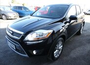 Ford Kuga SUV / Terénní 2,0 l 103 kw