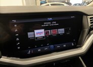 Volkswagen Touareg SUV 3,0 l 170 kw