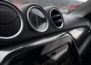 Suzuki Vitara SUV 1,4 l 95 kw