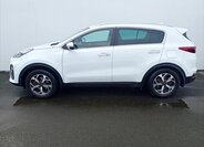 KIA Sportage Ostatní 1,6 l 130 kw