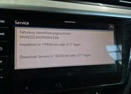 Volkswagen Arteon Kombi 2,0 l 110 kw