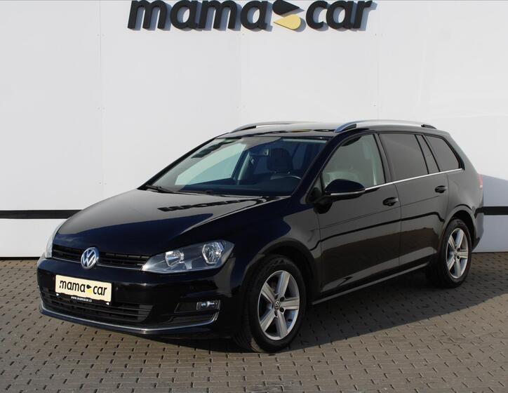 Volkswagen Golf 3