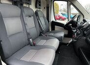 Peugeot Boxer 8