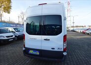 Ford Transit Ostatní 2,2 l 92 kw