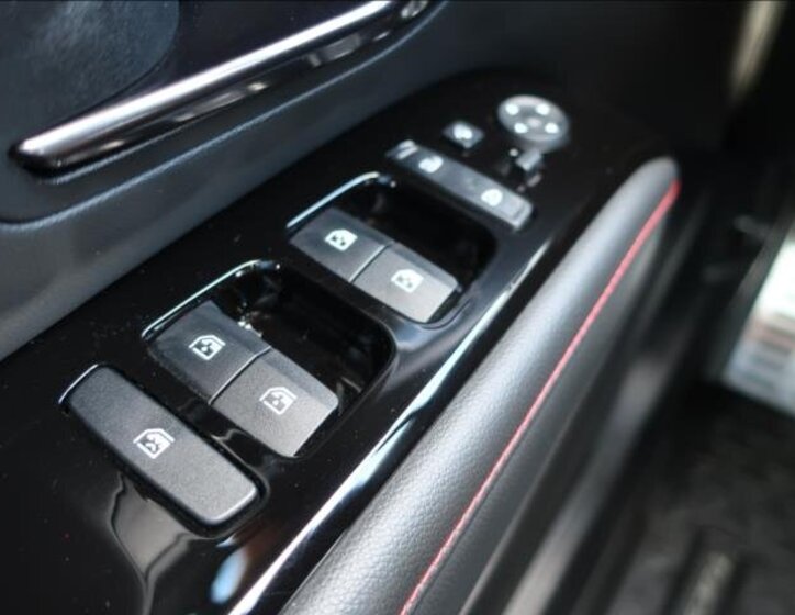 Hyundai Tucson SUV 1,6 l 110 kw