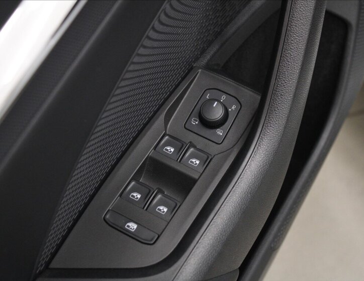 Škoda Octavia Kombi 2,0 l 85 kw