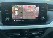 Škoda Scala Hatchback 999,0 85 kw