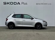 Škoda Fabia 15