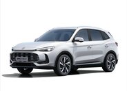 MG ZS SUV 1,5 l 145 kw