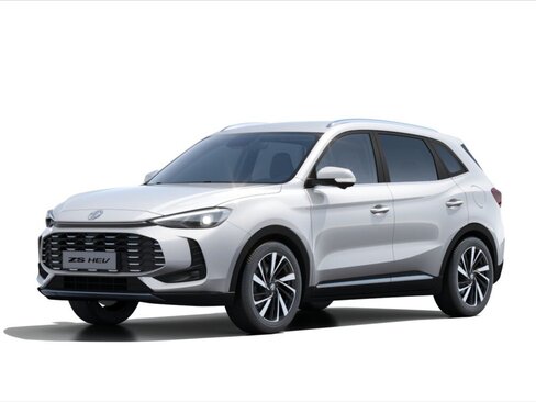 MG ZS SUV 1,5 l 145 kw