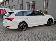 Škoda Octavia 11