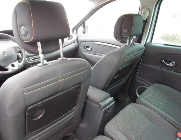 Renault Grand Scénic MPV 1,4 l 96 kw