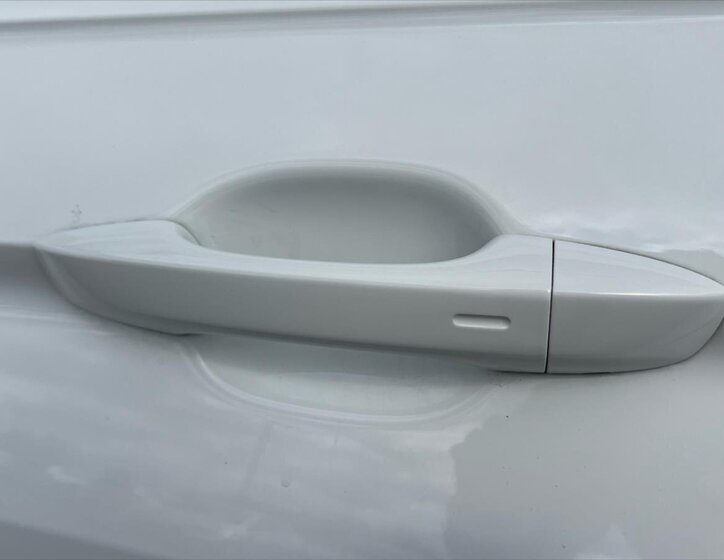 Volkswagen Tiguan SUV / Terénní 1,5 l 110 kw