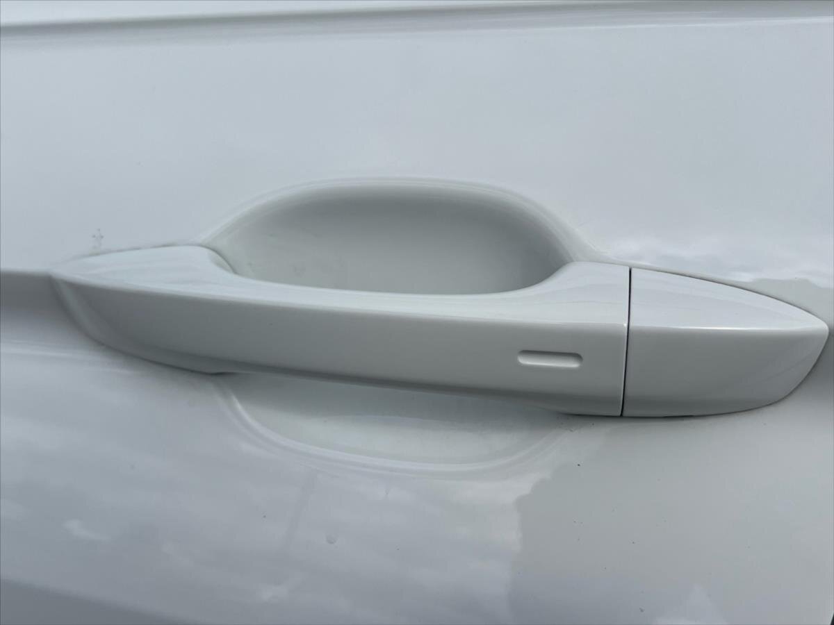 Volkswagen Tiguan SUV / Terénní 1,5 l 110 kw