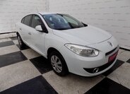 Renault Fluence Sedan 1,6 l 81 kw
