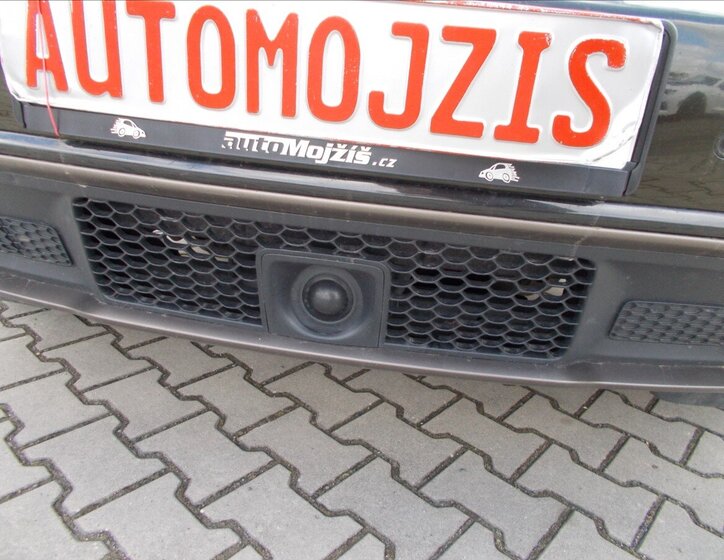 Jeep Grand Cherokee Ostatní 3,0 l 184 kw