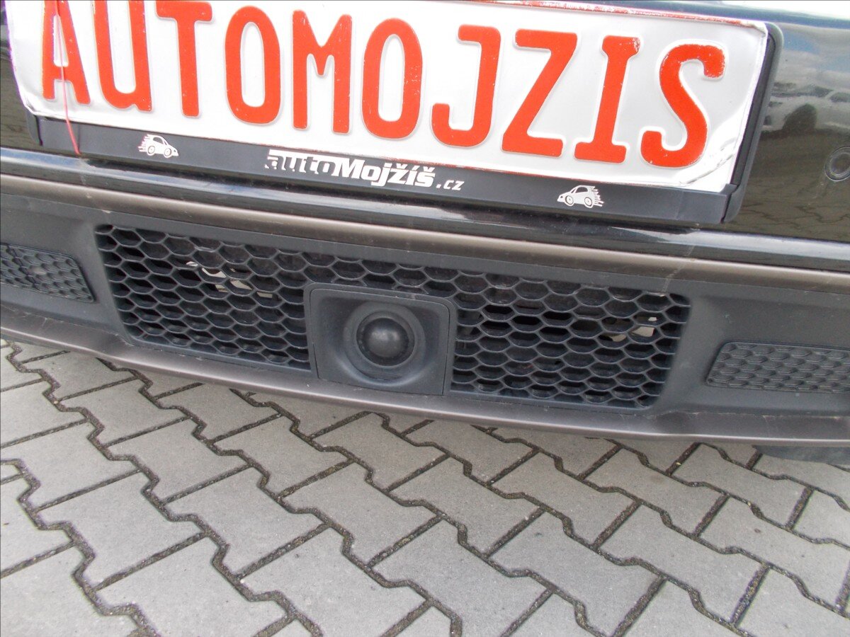 Jeep Grand Cherokee Ostatní 3,0 l 184 kw