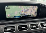 Mercedes-Benz GLE 21